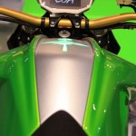 energica eva electric superbike