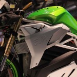 energica eva electric superbike