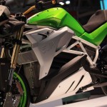 energica eva electric superbike