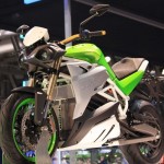 energica eva electric superbike