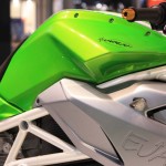 energica eva electric superbike