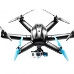 hexo drone