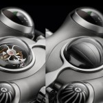 mb&f hm6 space pirate watch