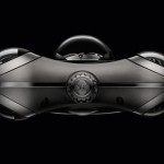 mb&f hm6 space pirate watch