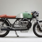 moto guzzi le mans kaffeemaschine