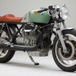 moto guzzi le mans kaffeemaschine