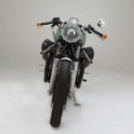 moto guzzi le mans kaffeemaschine