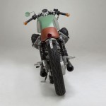 moto guzzi le mans kaffeemaschine