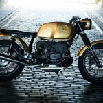 nugget by untitled motorcycles