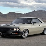 ringbrothers recoil chevrolet chevelle