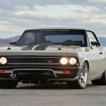 ringbrothers recoil chevrolet chevelle