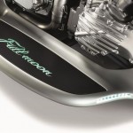 akrapovic full moon concept