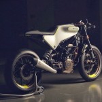 kiska husqvarna 401 concept