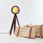 otto lamp by urban light factory