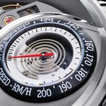 brava genie 03 speedometer