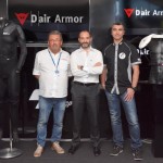 dainese d-air armor