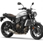 2016 yamaha xsr700