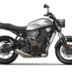 2016 yamaha xsr700