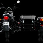 ural dark force