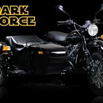 ural dark force