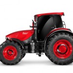 zetor by pininfarina