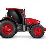 zetor by pininfarina