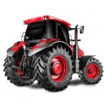 zetor by pininfarina