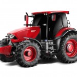 zetor by pininfarina