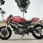 ducati monster 795