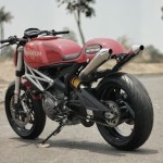 ducati monster 795