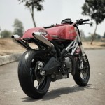 ducati monster 795