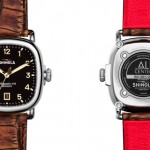 shinola muhammad ali watch